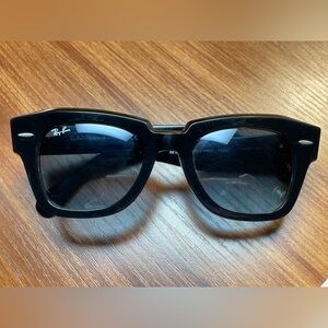 Ray-Ban State Street Sunglasses